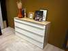 Nolte Marcato dressoir - Materiaal