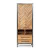 Feelings Santos wandkast - Materiaal