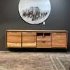 Feelings Corsica dressoir - Materiaal