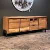 Feelings Corsica dressoir - Materiaal