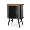 Feelings Mick kast - Materiaal