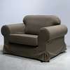 Private Label Landelijk fauteuil - Materiaal
