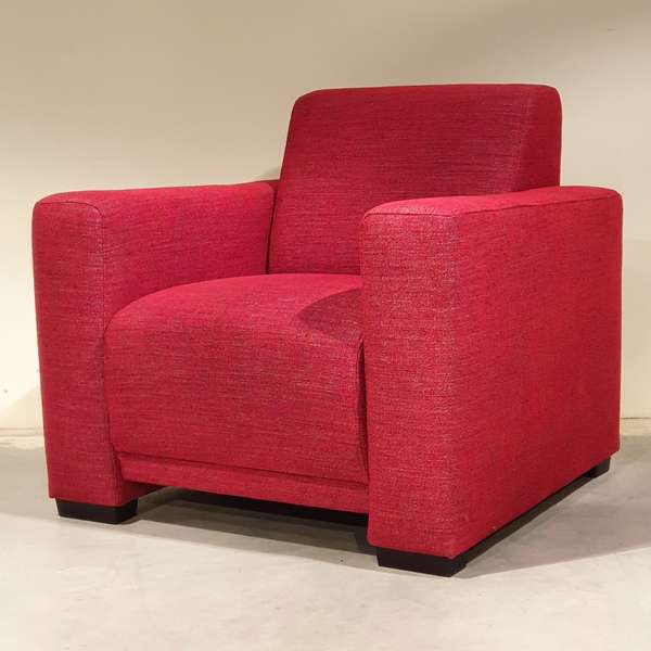 Feelings Kosmos fauteuil - Materiaal