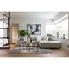 Feelings Lyon wandkast - Materiaal