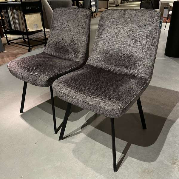 Feelings Lund eetkamerstoel - Materiaal