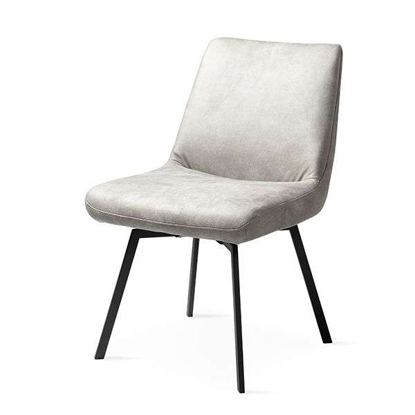 Feelings Lund eetkamerstoel - Materiaal