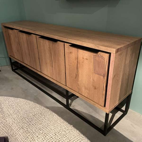 Feelings Sydney dressoir - Materiaal