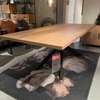Feelings Persley eettafel - 220x100 - Materiaal