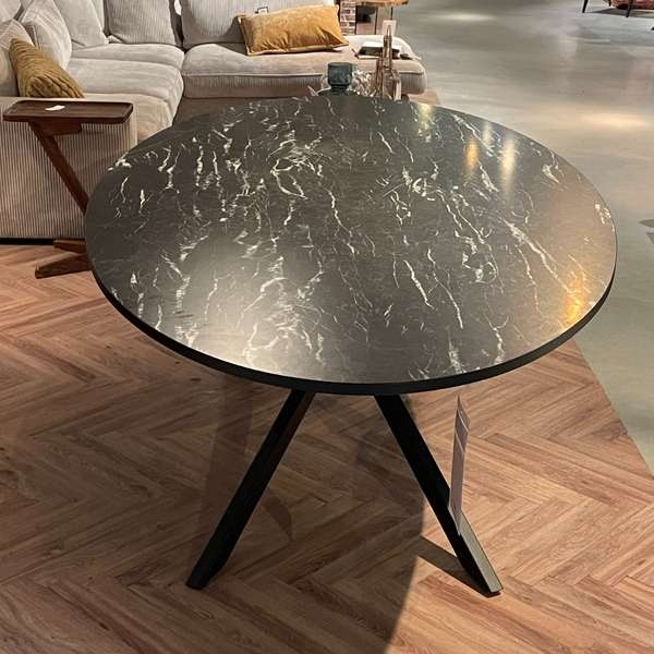 Feelings Blossom eettafel - 250x128 - Materiaal