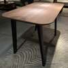 Feelings Riga bartafel - Materiaal