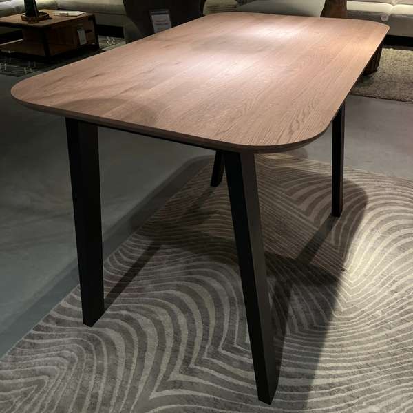 Feelings Riga bartafel - Materiaal