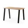 Feelings Riga bartafel - Materiaal