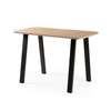 Feelings Riga bartafel - Materiaal
