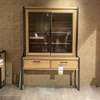 Henders & Hazel Metalo buffetkast - Materiaal