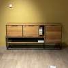 Henders & Hazel City dressoir - Materiaal