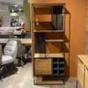 Henders & Hazel City boekenkast - Materiaal
