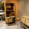 Henders & Hazel City boekenkast - Materiaal