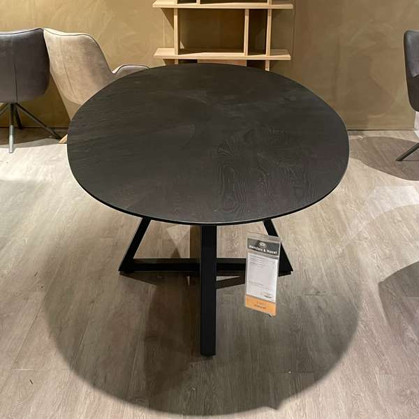 Henders & Hazel Ridgefield eettafel - 240x120 - Materiaal