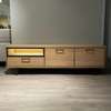 Henders & Hazel Ridgefield TV-meubel - Materiaal