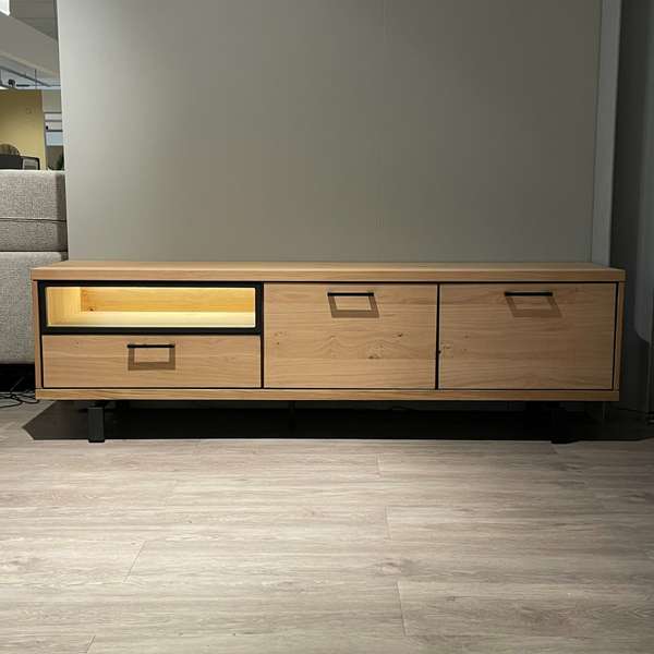 Henders & Hazel Ridgefield TV-meubel - Materiaal