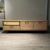 Henders & Hazel Ridgefield TV-meubel - Materiaal