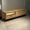 Henders & Hazel Ridgefield TV-meubel - Materiaal