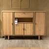 Henders & Hazel Shimanto dressoir - Materiaal