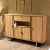 Henders & Hazel Shimanto dressoir - Materiaal