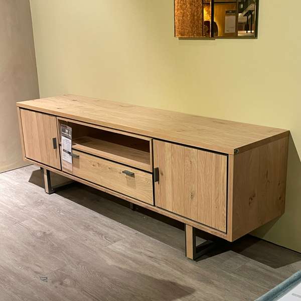 Henders & Hazel Shimanto TV-meubel - Materiaal