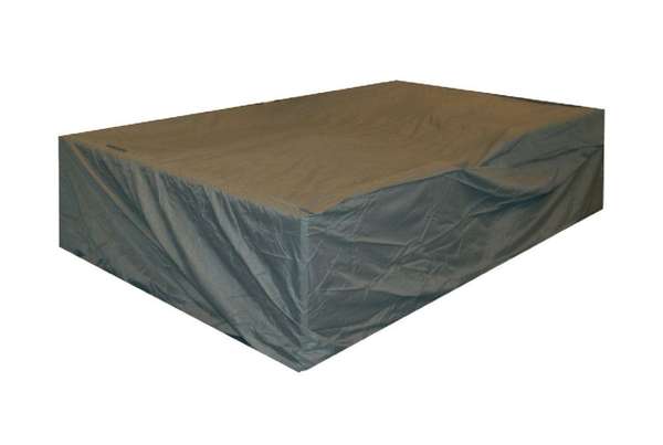 Private Label Loungeset tuinmeubelhoes - Materiaal