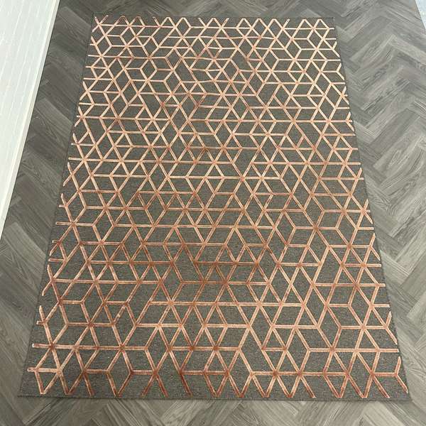 Brinker Carpets Graphix vloerkleed - 200x290