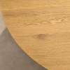 In.House Selectio eettafel - 240x100 - Materiaal
