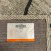 Brinker Carpets Cross vloerkleed -  200x300 - Achter aanzicht