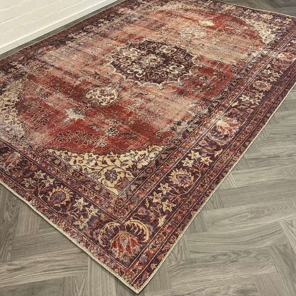 Brinker Carpets Estate vloerkled - 230x330 - Materiaal