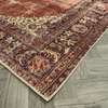 Brinker Carpets Estate vloerkled - 230x330 - Materiaal