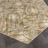 Brinker Carpets Floorganic vloerkleed - 225x195 - Materiaal