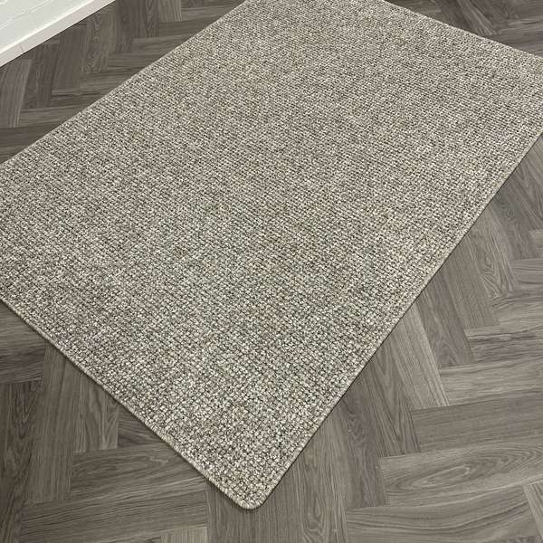Brinker Carpets Sturdy vloerkleed - 170x230 - Materiaal