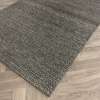 Brinker Carpets Goossens Sebas vloerkleed - 170x230 - Zijaanzicht rechts