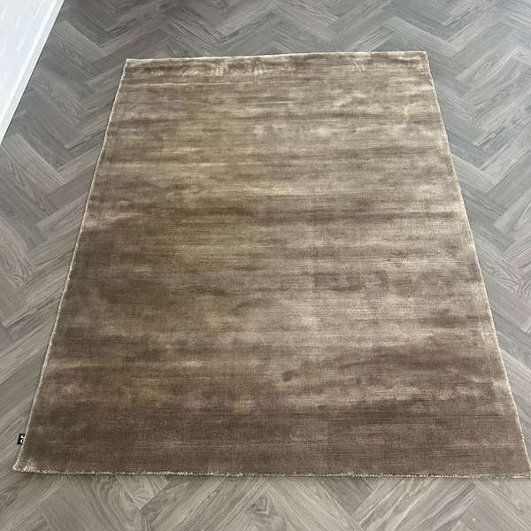 Brinker Carpets Goossens Ferron vloerkleed - 170x230 - Materiaal