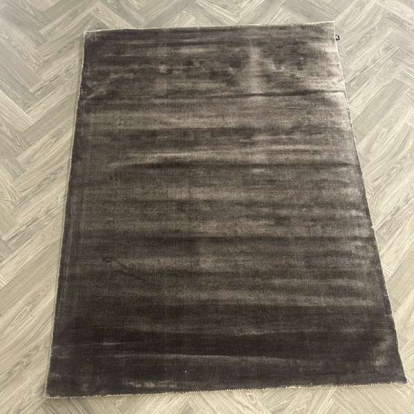 Brinker Carpets Goossens Ferron vloerkleed - 170x230 - Materiaal