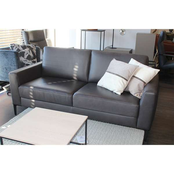 Koinor Upgrade 2-zitsbank (set van 2) - Materiaal