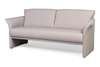 Koinor Wendy 3-zitsbank - Materiaal