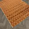 Brinker Carpets Laatz vloerkleed - 240x340 - Materiaal