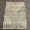 Montel Graphics vloerkleed - 170x230 - Materiaal