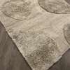 Montel Graphics vloerkleed - 170x230 - Materiaal