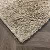 Montel Graphics vloerkleed - 170x230 - Materiaal