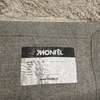 Montel Graphics vloerkleed - 170x230 - Materiaal