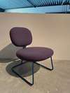 Artifort Vega fauteuil - Materiaal