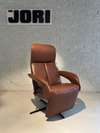 Jori Symphony  Mono Move relaxfauteuil - Materiaal