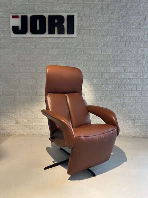Jori Symphony  Mono Move relaxfauteuil - Materiaal